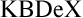 KBDeX